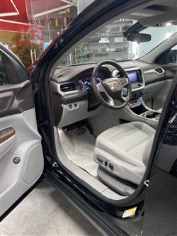 جی ئێم سی ئەکادیا